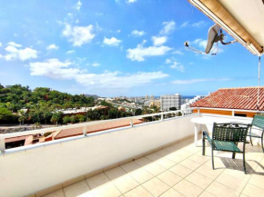 Apartamento bien comunicado, FreeWifi, piscina en Tenerife Sur cerca de Playa de Las Americas